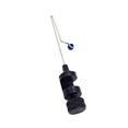 thumbnail image 3 of Removedor de anzuelos de pesca, accesorio ligero, separador, Extractor de seguridad, multifuncional Negro, 3 of 8