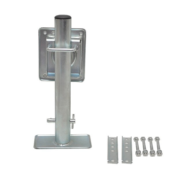 Boater Sports Boat Trailer Extension Stand 59200 Drop Leg 500 LB