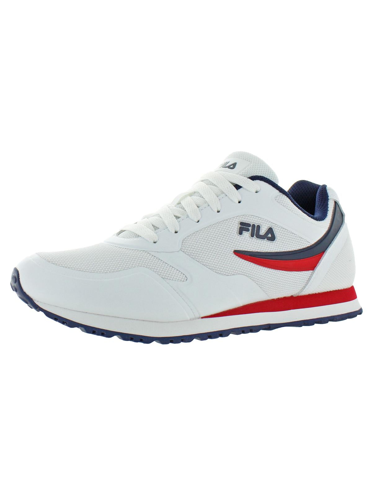 fila men's blade sneakers