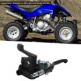 thumbnail image 4 of Lever, Simple Installation Brake Lever Precise Manufacturing  for 49cc Mini Kid Quad ATV Bike, 4 of 8