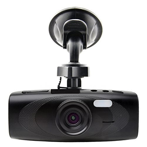 HD 1080P 3” 16:9 170° Wide 32GB G-sensor Car Video Camera DVR Recorder Blackbox 