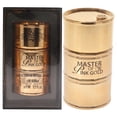 thumbnail image 1 of Master of Pink Gold por New Brand para mujer - 3.3 oz EDP Spray, 1 of 2