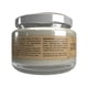 thumbnail image 2 of Exfoliante de Nuez LEMON COCHELLA Ayuda a eliminar células muertas y disminuir asperezas, 2 of 3