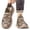 Y2-Coffee, variant on sandalias para hombre mens waterproof sandals Non-Slip Fisherman Sandals for Men Lightweight Breathable Outdoor Summer Shoes for Beach Travel Casual Wear,Brown 42