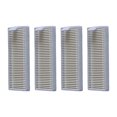thumbnail image 1 of Pour LG R580HK Lot de 10 Filtres de Remplacement pour Aspirateurs Dynaking R21, 1 of 9
