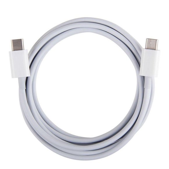 Yeacher Quick Cable USB Type C to USB Type C Cable for Type-C Devices