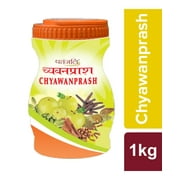 PATANJALI Chyawanprash 1 kg [PACK OF 3]