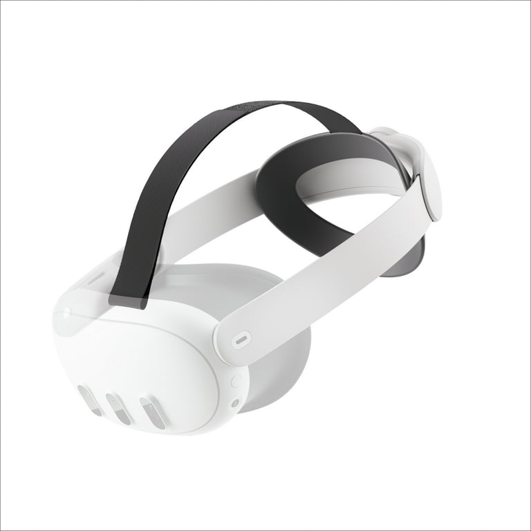 Meta Quest 3 Elite Strap - Walmart.com