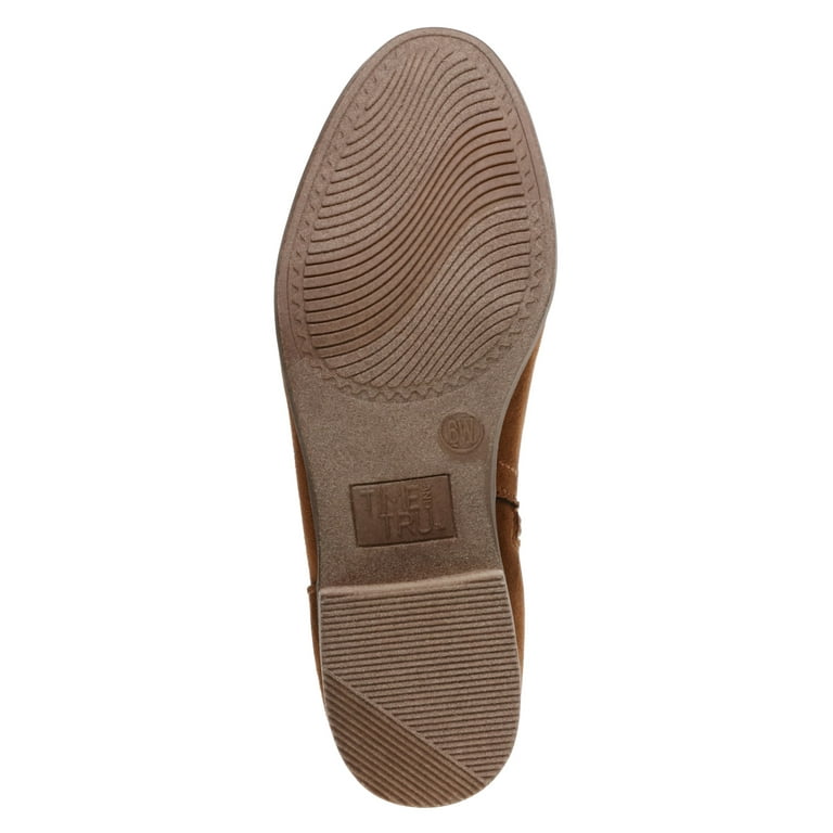 Time and tru women's gore boot deals