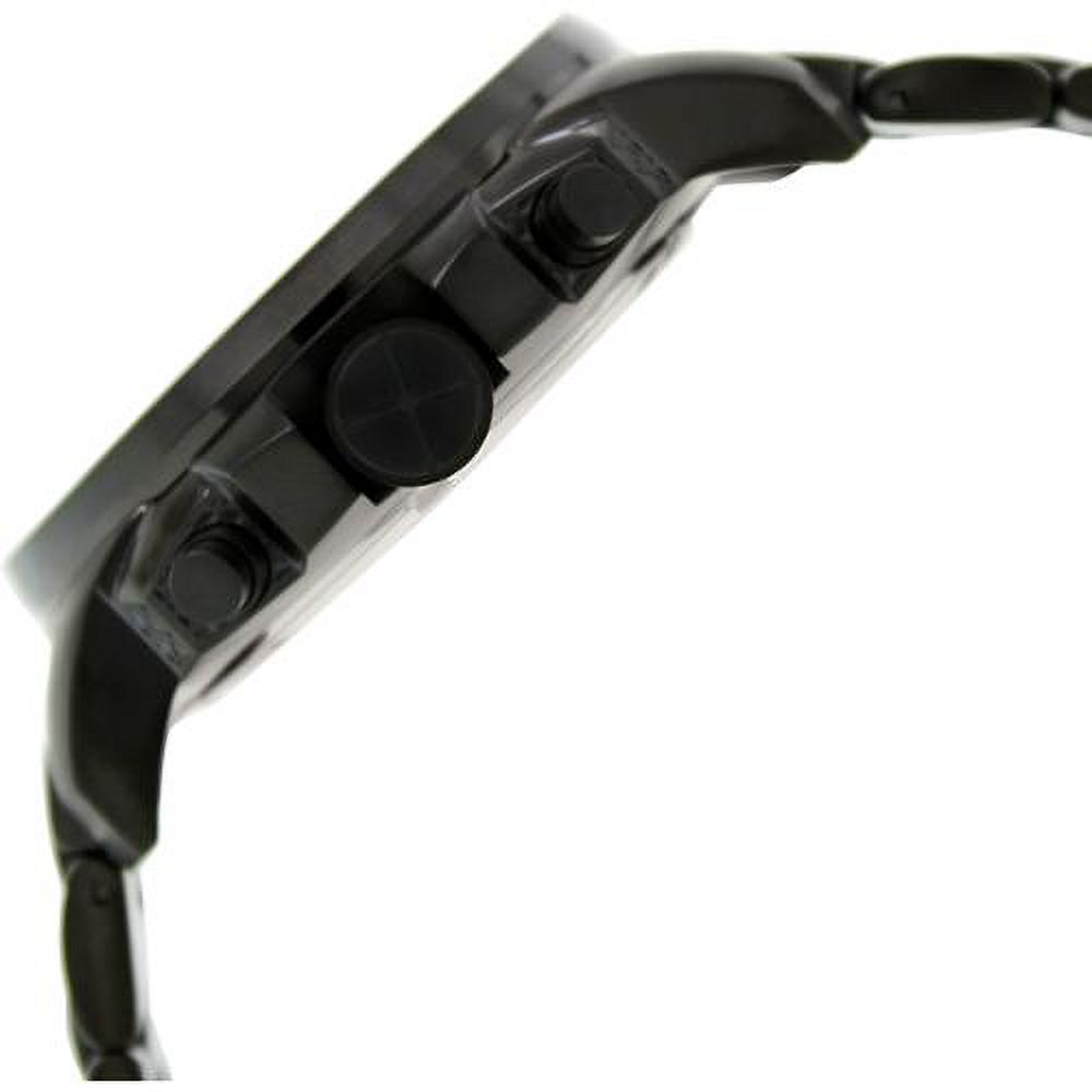 Machine Black Mens Watch FS4927