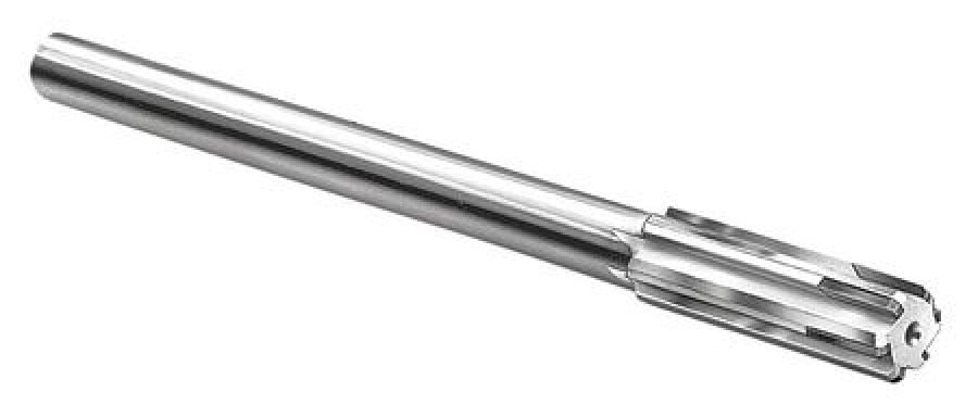 HS Right Hand Spiral USA 31/32 in Chucking Reamer Diam Flute Length 2-5/8 in HS Right Hand Spiral USA 31/32 in Chucking Reamer Diam Flute Length 2-5/8 in