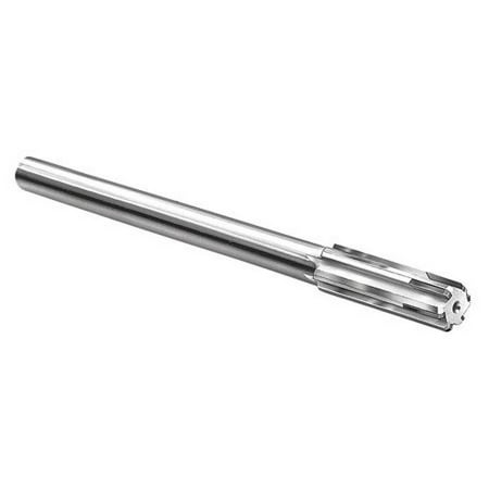 

.1935 Diameter Carbide Tipped Chucking Reamer 56551935