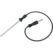 MaxRed ME 10001 Meat Probe Thermometer Gauge Thermistor for 318601302, Electrolux, Frigidaire, Kenmore, Sears Range