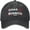 black, variant on Bianco for Governor 2026 Hats California Chad-Bianco Hat Cotton Baseball Cap