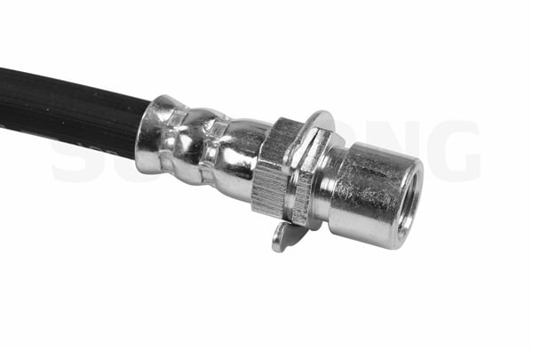 Sunsong 2203522 Brake Hydraulic Hose