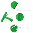 thumbnail image 2 of Guantes, máscara y capucha para fotografía de pantalla verde con teclado cromático, 2 of 4