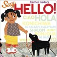 thumbnail image 4 of Say Hello!, 4 of 5