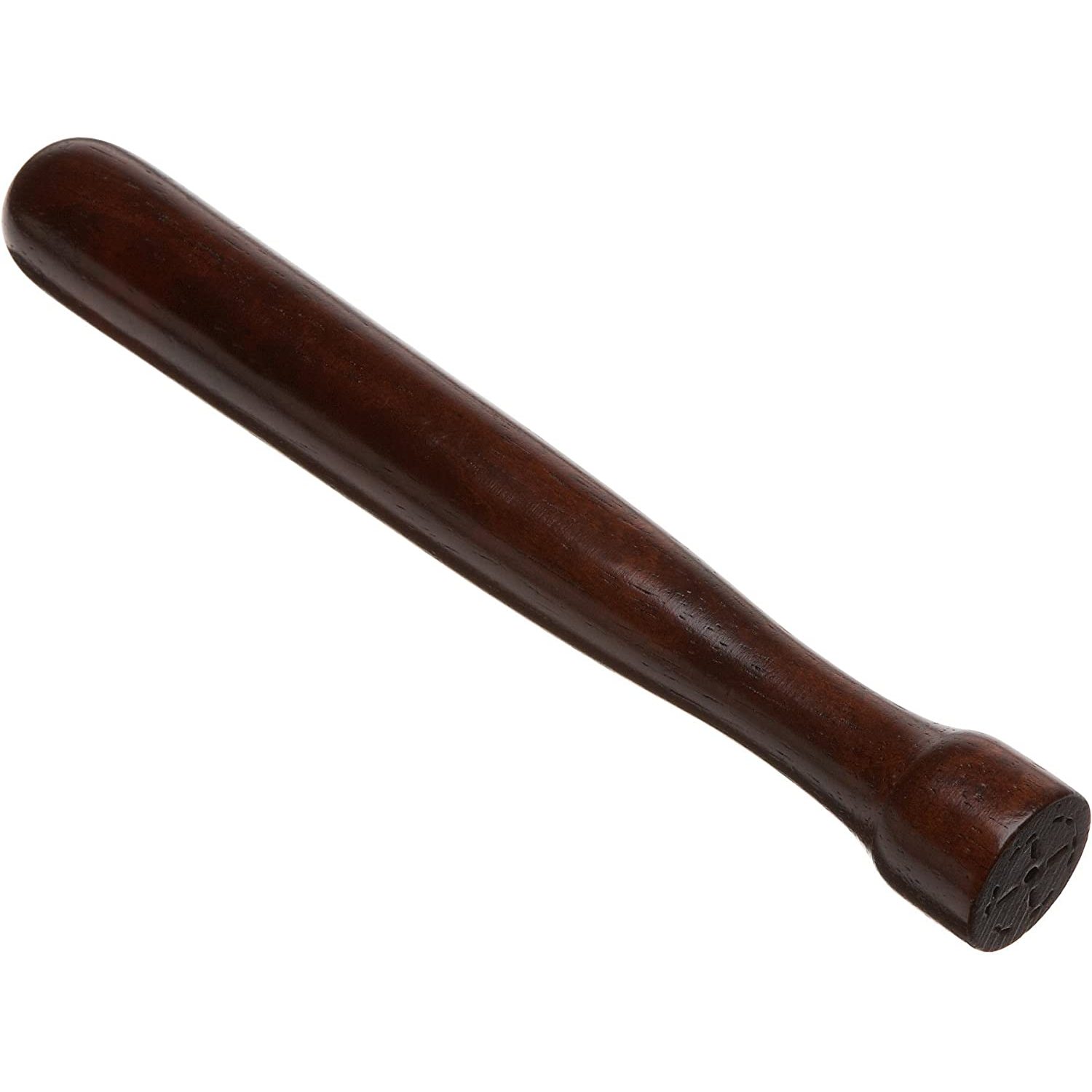 Wooden Bar Muddler, Heavy Solid Wood