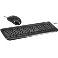 thumbnail image 2 of Teclado Microsoft Kit de teclado y mouse Alambrico Optico 3J2-00008, 2 of 2