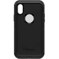 thumbnail image 4 of OtterBox Defender Series Case for iPhone XS Max, Black, 4 of 5