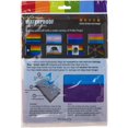 thumbnail image 3 of Quality Standard Flags Rainbow Polyester Flag, 2 by 3', 3 of 4