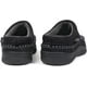 thumbnail image 3 of Pantuflas tipo mocasín para hombre, cálidas, suaves y cómodas, para interiores y exteriores, con suela ancha y esponjosa., 3 of 5