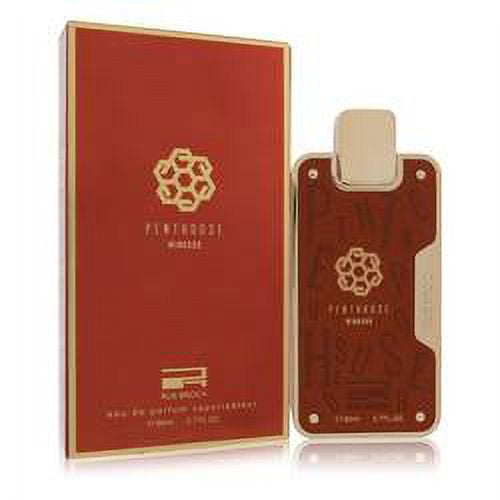 Penthouse Windsor Eau de Parfum Spray (unisex) por Rue Broca Rue Broca Model