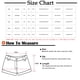 thumbnail image 3 of Pantalones cortos de cintura alta sueltos de pierna ancha informales de color sólido a la moda para mujer Fridja  fhjkhfk458878, 3 of 5