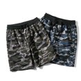 thumbnail image 1 of Styesk Men's Pants Men Fallow Summer Drawstring Fashion Printing Beach Shorts Board Shorts, 1 of 8