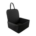 thumbnail image 1 of Cama de para perros tipo canino, lavable, de tela Oxford, cómoda y plegable, ideal para SUV, camionetas y cachorros., 1 of 8