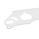 thumbnail image 4 of Junta de colector de admisión térmica apta para Honda Civic K20Z3 K24A2, 4 of 7