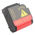 thumbnail image 1 of 1T0941471, OEM Quality Wearproof  Headlight Igniter Ballast D2S Bulb Holder Professional High Performance Direct Replacement  For C30 V50 C70, 1 of 8