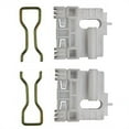 thumbnail image 5 of Furulu Window Regulator Repair Clips New Rear Left And Right For Jeep Liberty 2002 2006, 5 of 5