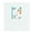 White, variant on Pen+Gear Office Letter Size 1 inch Round Ring Standard Binder, White, 1 Pack