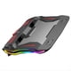 thumbnail image 5 of Disipador de para Portátil Gaming con Base RGB, Luz Colorida y Ventilador de Alta Potencia. Radiador de Refrigeración., 5 of 5