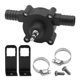 thumbnail image 1 of Mixer Taps Sprayer Set Hairdressing Salon Basin Handheld Shower Head Sink Tap Set, 1 of 5