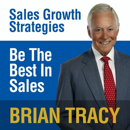 Be the Best in Sales - Audiobook