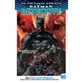 thumbnail image 1 of Batman: Detective Comics Vol. 2: The Victim Syndicate (Rebirth), 1 of 1