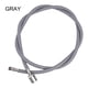 thumbnail image 4 of 1pc Hose G1/2 Female Thread Pull Down Sink Faucet Parts Spray Head For Kitchen Faucet Pull Out Replacement Hose Spare Parts, 4 of 8