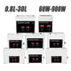 thumbnail image 2 of Baño ultrasónico digital de 900 W, 0,8 l, 2 l, 3 l, 6 l, 10 l, 15 l, 22 l, 30 l, temporizador de calentador, desgasificador, cesta de limpieza, limpiador ultrasónico, herramienta de limpieza, 2 of 5