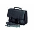 thumbnail image 2 of Claire Chase 156E-cafe Business Briefcase XL - Cafe, 2 of 3