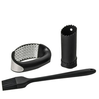 New Garlic Peeler Silicone Roller For Grinder Chopper Machine Accessories  Best Suppliment Suitable For Cooking More Convenient From Doorkitch, $3.76