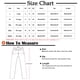thumbnail image 3 of Pantalones cargo rectos con múltiples bolsillos y botones a la moda informales lisos para hombre Pompotops  oipoqjl42765, 3 of 6