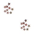 thumbnail image 3 of Bearachild 1 Juego de decoraciones para fiestas tipo 17 2piezas, 3 of 6