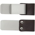 thumbnail image 2 of Midori Carnet de Voyage - Recharge 016 - Porte-Stylo (m), Noir, 2 of 4