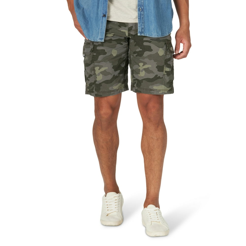lee extreme motion khakis
