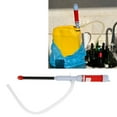 thumbnail image 1 of Electric Liquid Transfer Pump Portable Battery Power Siphon Pump Gasoline  Fuel Delivery Pump for Cars Boats, 1 of 7