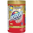 thumbnail image 1 of RESOLVE® In Wash Powder - GOLD Oxi-Action 1.38 kg, 1 of 1
