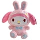 thumbnail image 1 of Muñeco de peluche Kawaii de 40cm, Sanrio My Melody Kuromi, serie Cinnamoroll, peluches suaves de Anime, juguetes colgantes para niñas, regalo, 1 of 4