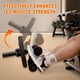 thumbnail image 4 of Tib Bar Tibialis Trainer Entrenamiento para piernas AmazeFan Tibia Dorsi, 4 of 7